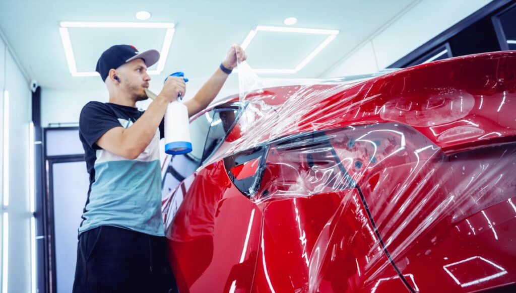 W dzisiejszych czasach, kiedy koszty utrzymania samochodu nieustannie rosną, każdy właściciel chciałby jak najdłużej zachować jego idealny wygląd